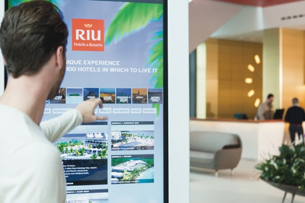 RIU Plaza Berlin Hotel